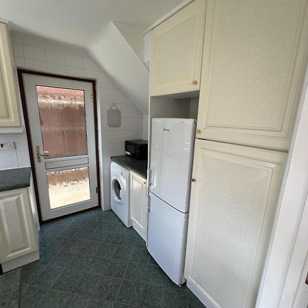 Charming 3-Bed House In Leighton Buzzard Villa Exteriör bild