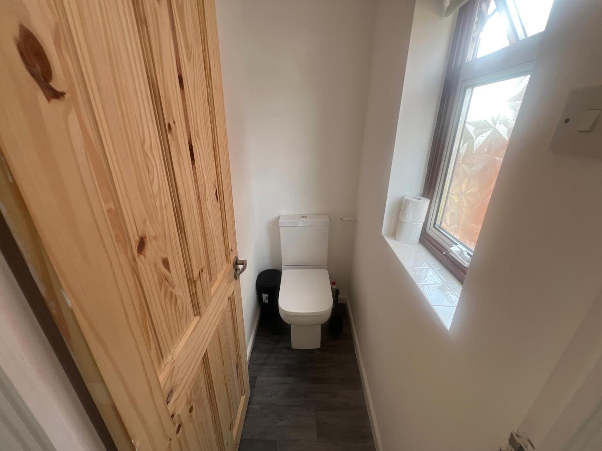 Charming 3-Bed House In Leighton Buzzard Villa Exteriör bild