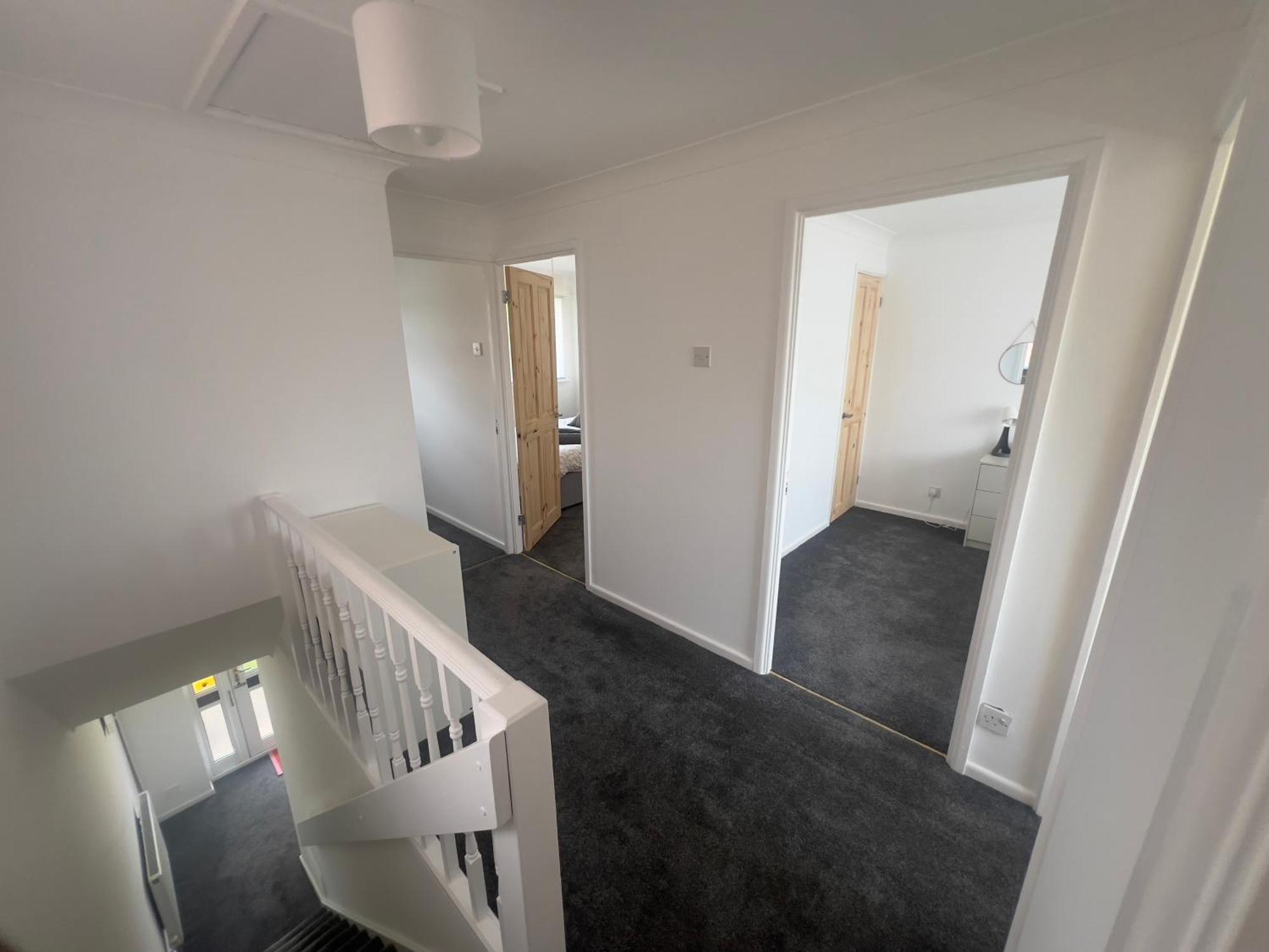 Charming 3-Bed House In Leighton Buzzard Villa Exteriör bild