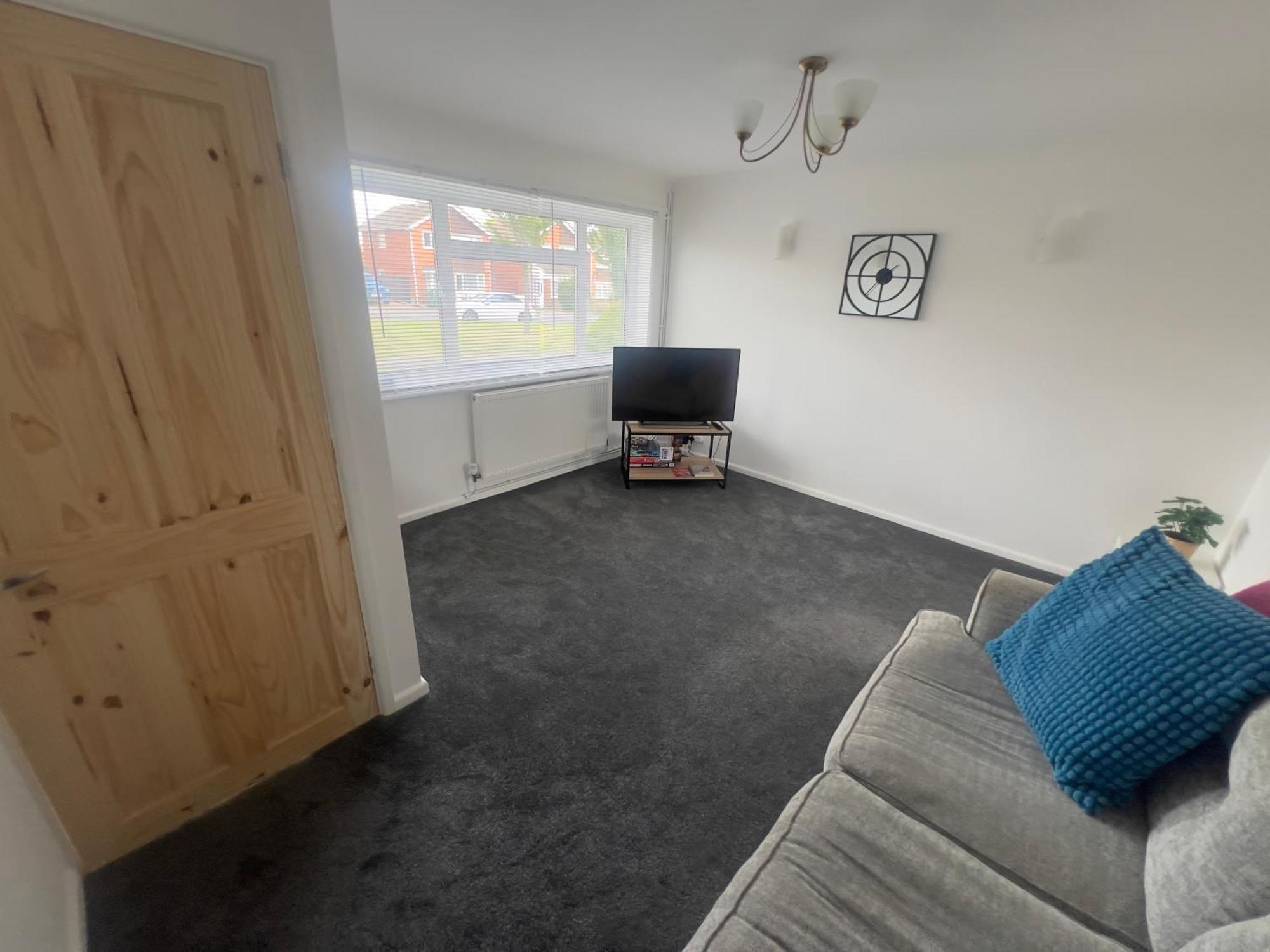 Charming 3-Bed House In Leighton Buzzard Villa Exteriör bild