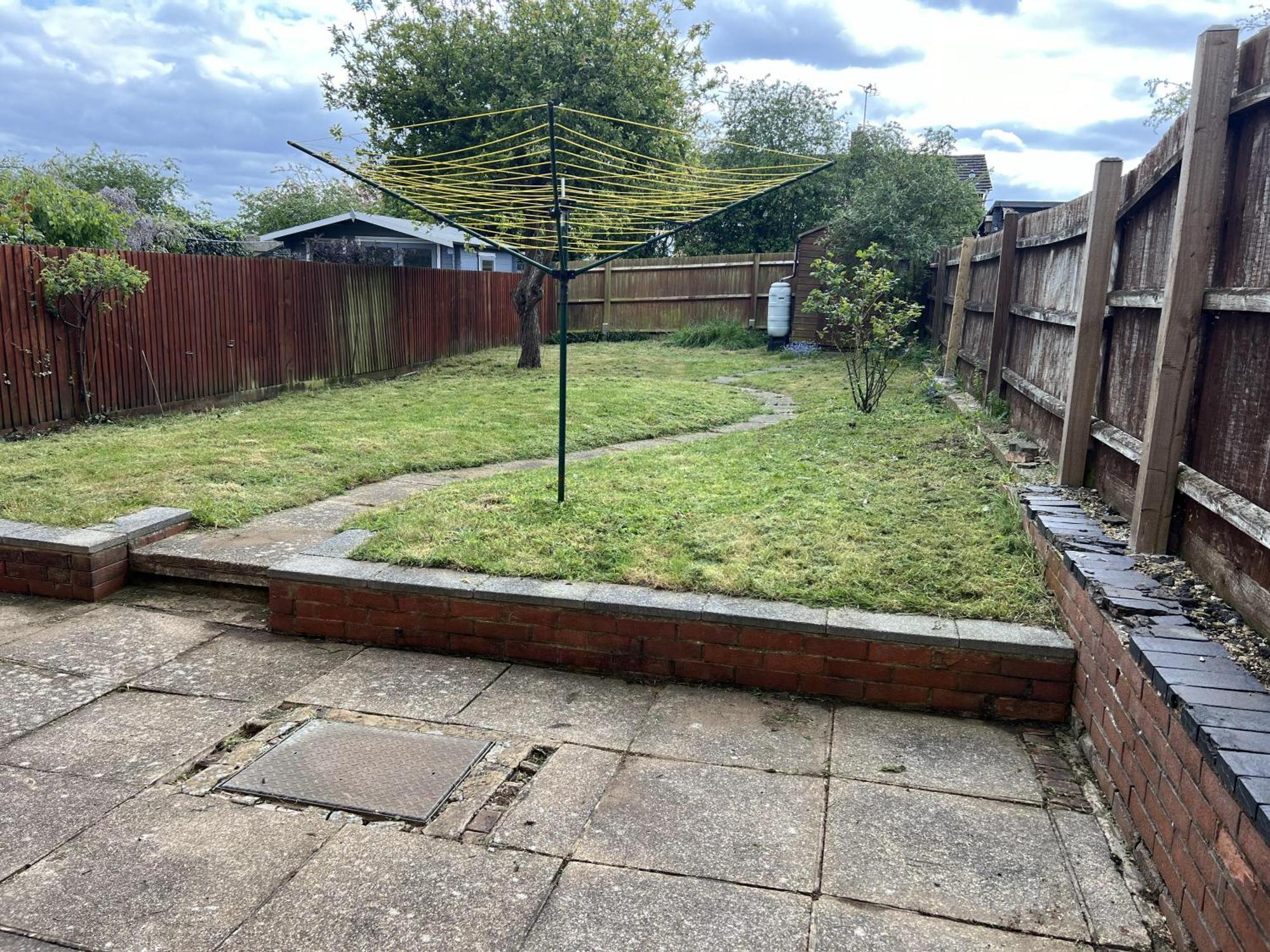 Charming 3-Bed House In Leighton Buzzard Villa Exteriör bild