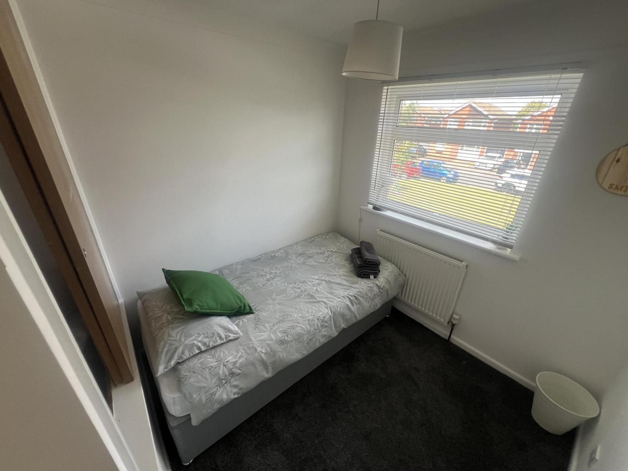 Charming 3-Bed House In Leighton Buzzard Villa Exteriör bild